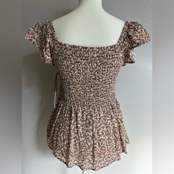 Jopra top - Picture 2 of 7